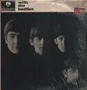 LP - The Beatles - With The Beatles