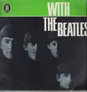 LP - The Beatles - With The Beatles