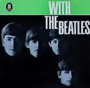 LP - The Beatles - With The Beatles