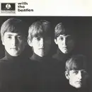 CD - The Beatles - With The Beatles - Mono