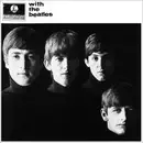 CD - The Beatles - With The Beatles - Mono