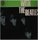 LP - The Beatles - With The Beatles