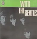 LP - The Beatles - With The Beatles