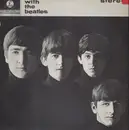 LP - The Beatles - With The Beatles