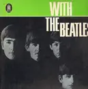 LP - The Beatles - With The Beatles