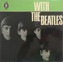LP - The Beatles - With The Beatles