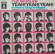 The Beatles - Yeah! Yeah! Yeah! A Hard Day's Night - Originals From The United Artists' Picture