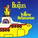 CD - The Beatles - Yellow Submarine Songtrack
