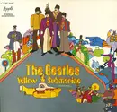 LP - The Beatles - Yellow Submarine - France