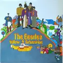 LP - The Beatles - Yellow Submarine