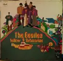 LP - The Beatles - Yellow Submarine