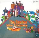LP - The Beatles - Yellow Submarine