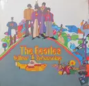 LP - The Beatles - Yellow Submarine