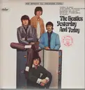 LP - The Beatles - Yesterday And Today