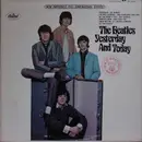 LP - The Beatles - Yesterday And Today