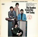 LP - The Beatles - Yesterday And Today - Winchester Pressing
