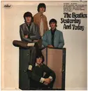 LP - The Beatles - Yesterday And Today - US MONO TRUNK