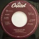 7inch Vinyl Single - The Beatles - Yesterday / Act Naturally