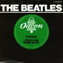 7inch Vinyl Single - The Beatles - Yesterday / I Should Have Known Better