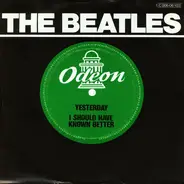 The Beatles - Yesterday