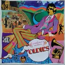 LP - The Beatles - A Collection Of Beatles Oldies