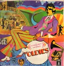 LP - The Beatles - A Collection Of Beatles Oldies