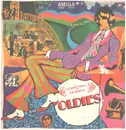 LP - The Beatles - A Collection Of Beatles Oldies