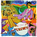 LP - The Beatles - A Collection Of Beatles Oldies