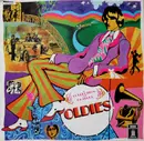 LP - The Beatles - A Collection Of Beatles Oldies