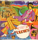 LP - The Beatles - A Collection Of Beatles Oldies - Black Labels