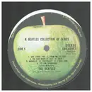 LP - The Beatles - A Collection Of Beatles Oldies - Japan