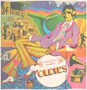 LP - The Beatles - A Collection Of Beatles Oldies - Includes OBI & insert