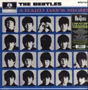 LP - The Beatles - A Hard Day's Night - 180gr.  Remastered