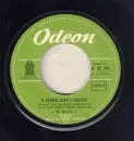 7inch Vinyl Single - The Beatles - A Hard Day's Night