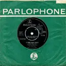 7inch Vinyl Single - The Beatles - A Hard Day's Night
