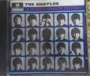 CD - The Beatles - A Hard Day's Night
