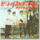 7inch Vinyl Single - The Beatles - A Hard Day's Night