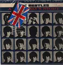 LP - The Beatles - A Hard Day's Night - Still Sealed, MFSL, Ltd Ed.