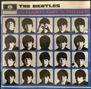 CD - The Beatles - A Hard Day's Night