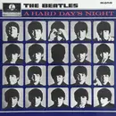 LP - The Beatles - A Hard Day's Night - Mono, 180g Vinyl