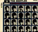 CD - The Beatles - A Hard Day's Night - Digisleeve, Obi not Incl.
