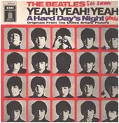 The Beatles - A Hard Day's Night