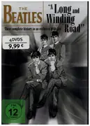 DVD-Box - The Beatles - A Long and Winding Road - Still Sealed / German / English