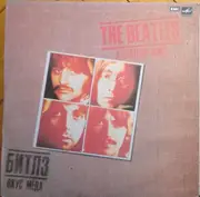 LP - The Beatles - A Taste Of Honey