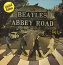 Picture LP - The Beatles - Abbey Road - PICTURE DISC