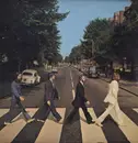LP - The Beatles - Abbey Road