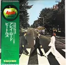 LP - The Beatles - Abbey Road