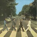LP - The Beatles - Abbey Road