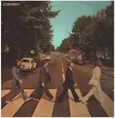 LP - The Beatles - Abbey Road