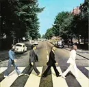 CD - The Beatles - Abbey Road